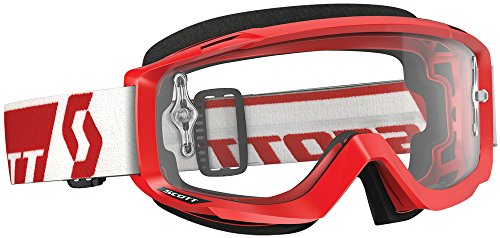 Algopix Similar Product 2 - Scott Sports Split OTG Goggle