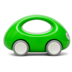 Go Car Green