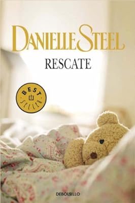 Rescate (Best Seller (Debolsillo)) (Spanish Edition)
