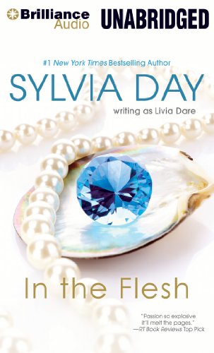 In the Flesh by Sylvia Day