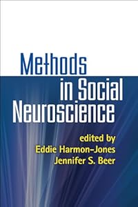 Methods in Social Neuroscience by Eddie Harmon-Jones