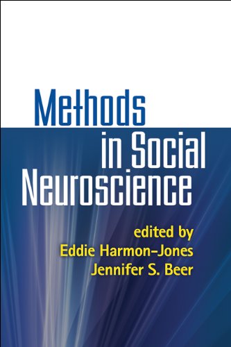 Methods in Social Neuroscience by Eddie Harmon-Jones