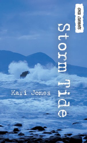 Storm Tide (Orca Currents) by Kari Jones
