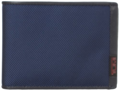 Tumi Alpha Double Billfold