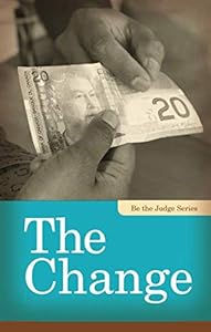 The Change by Linda Kita-Bradley