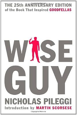 Wiseguy: The 25th Anniversary Edition