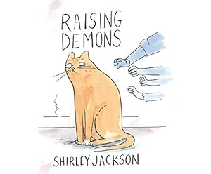 Raising Demons