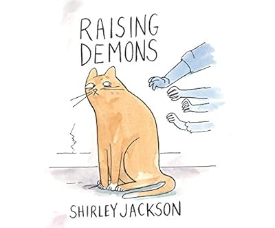 Raising Demons
