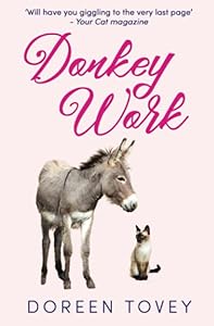 Donkey Work (Feline Frolics) by Doreen Tovey