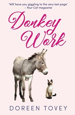 Donkey Work (Feline Frolics)