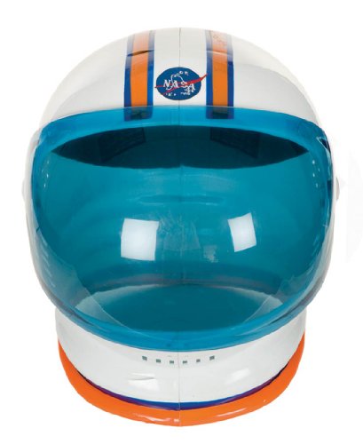 NASA Space Helmet