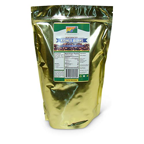 Algopix Similar Product 11 - Mother Earth Products Dehydrated Kidney