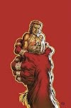 Big Trouble in Little China #09