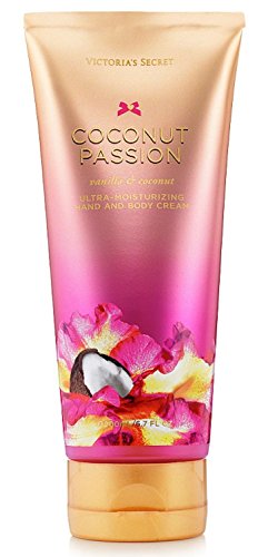 Victoria's Secret Coconut Passion