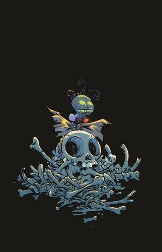 I Hate Fairyland Volume 4 by SKOTTIE YOUNG