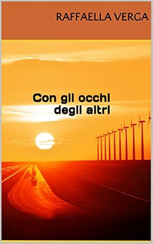Raffaella Verga - Con gli occhi degli altri (2016)