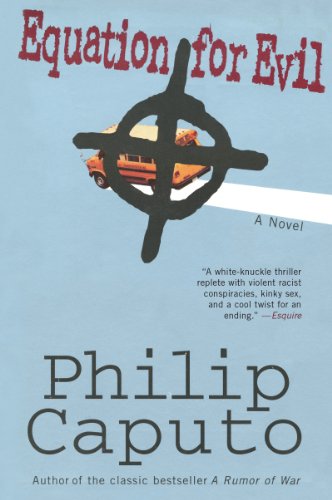Equation for Evil: A Novel by Philip Caputo
