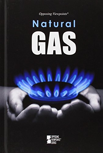 Natural Gas by Dedria Bryfonski 
			
			
		
		
		
       	 
       		
       			(Editor)