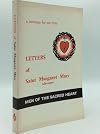 Letters Of Saint Margaret Mary Alacoque: A Message for Our Time