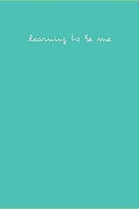 Vibe Journals: I AM ME