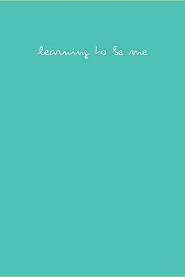 Vibe Journals: I AM ME