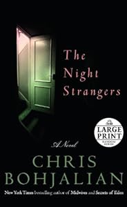 The Night Strangers: A Novel