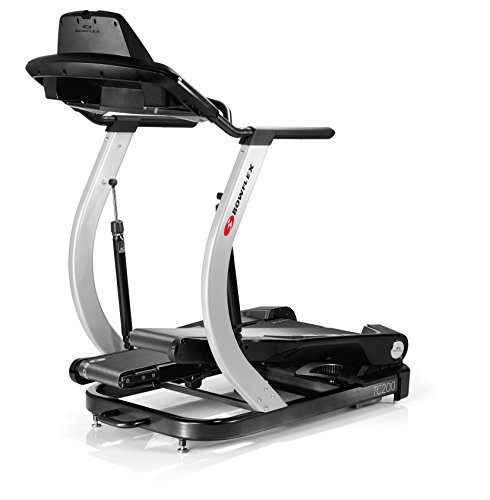 New Bowflex TreadClimber TC200