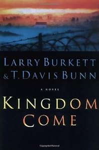 Kingdom Come: A Novel