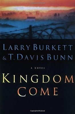 Kingdom Come: A Novel