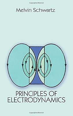Principles of Electrodynamics