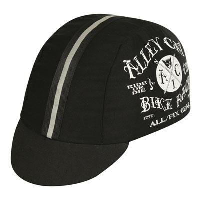 Pace Sportswear Graphic Cycling Cap