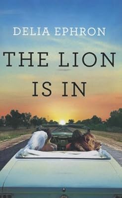 The Lion Is In