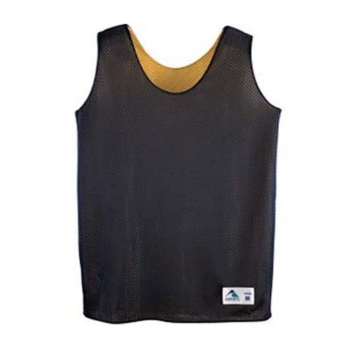 

Ladies Tricot Mesh Reversible Tank (2X-Large) from Augusta Sportswear