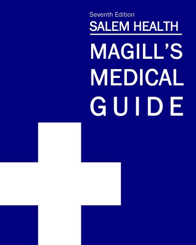 Magill's Medical Guide by Salem Press