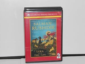 Luka and the Fire of Life