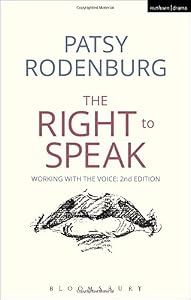 The Right to Speak: Working with the Voice