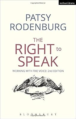 The Right to Speak: Working with the Voice