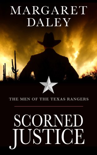 Scorned Justice by Margaret Daley