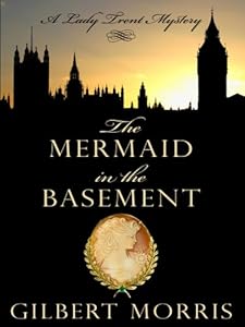 The Mermaid in the Basement