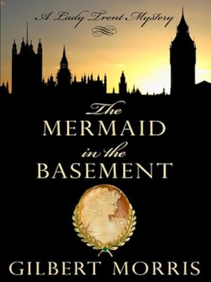 The Mermaid in the Basement