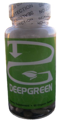 deepgreen