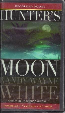 Hunter's Moon by Randy Wayne White