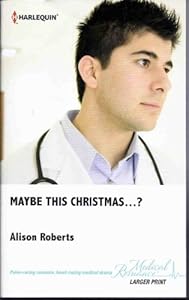 Maybe This Christmas
