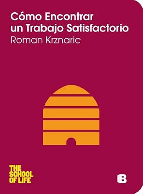 Como encontrar un trabajo satisfactorio