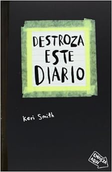 Destroza Este Diario Libros Singulares