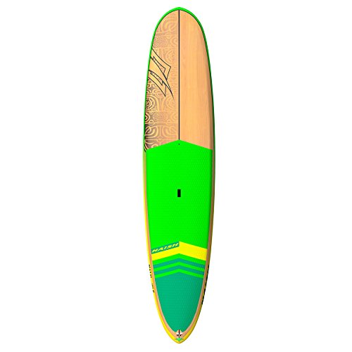 Algopix Similar Product 5 - Naish Nalu 11 Stand Up Paddle Board 