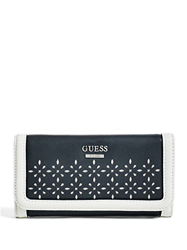 GUESS Women's Marco Island Slim Wallet