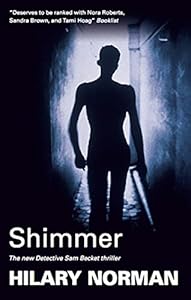 Shimmer by Hilary Norman