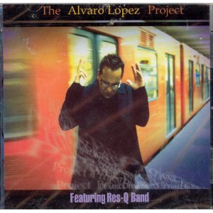 Capa de Project