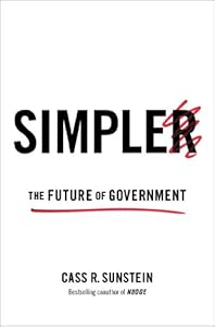 Simpler: The Future of Government